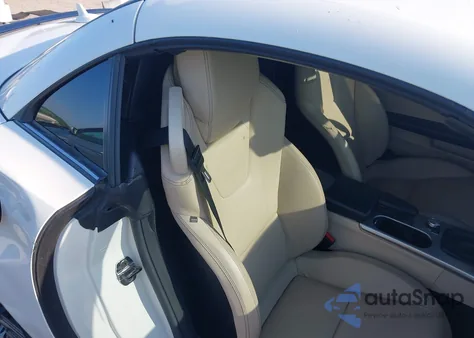 2012 Mercedes-Benz Slk 250 из США, поврежденный, VIN WDDPK4HA3CF036155